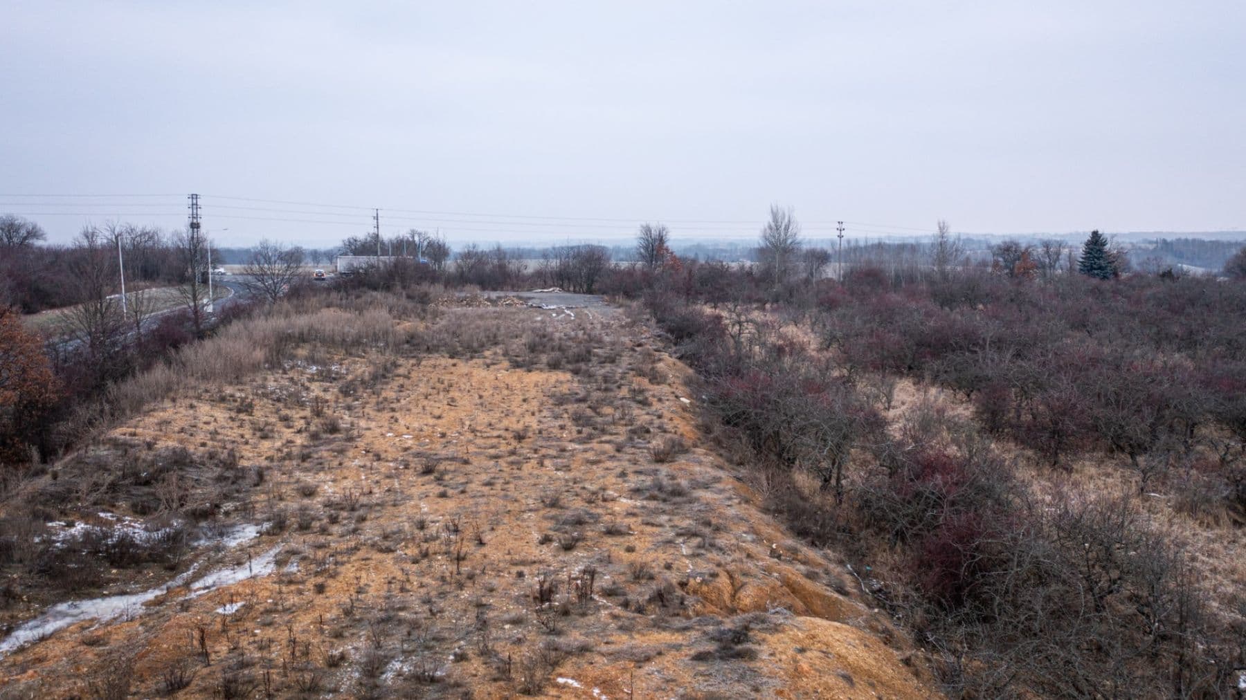 plot for sale, 9,213 m², Říčany, Středočeský Region plot for sale, 9,213 m², Říčany, Středočeský Region