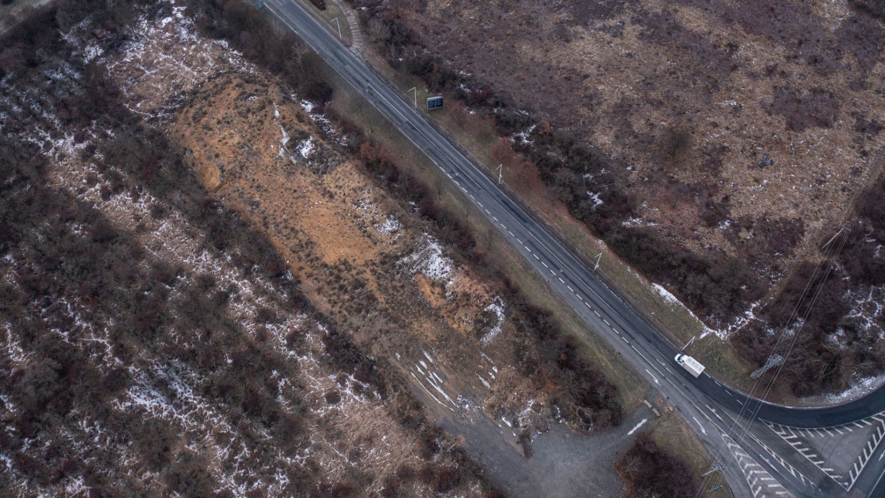 plot for sale, 9,213 m², Říčany, Středočeský Region plot for sale, 9,213 m², Říčany, Středočeský Region