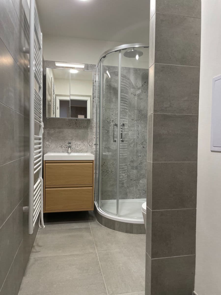 1 bedroom flat to rent, 46 m², Liškova, Litoměřice, Ústecký Region 1 bedroom flat to rent, 46 m², Liškova, Litoměřice, Ústecký Region