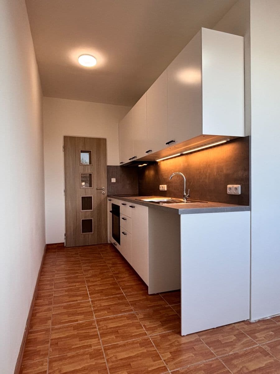 1 bedroom flat to rent, 46 m², Liškova, Litoměřice, Ústecký Region 1 bedroom flat to rent, 46 m², Liškova, Litoměřice, Ústecký Region