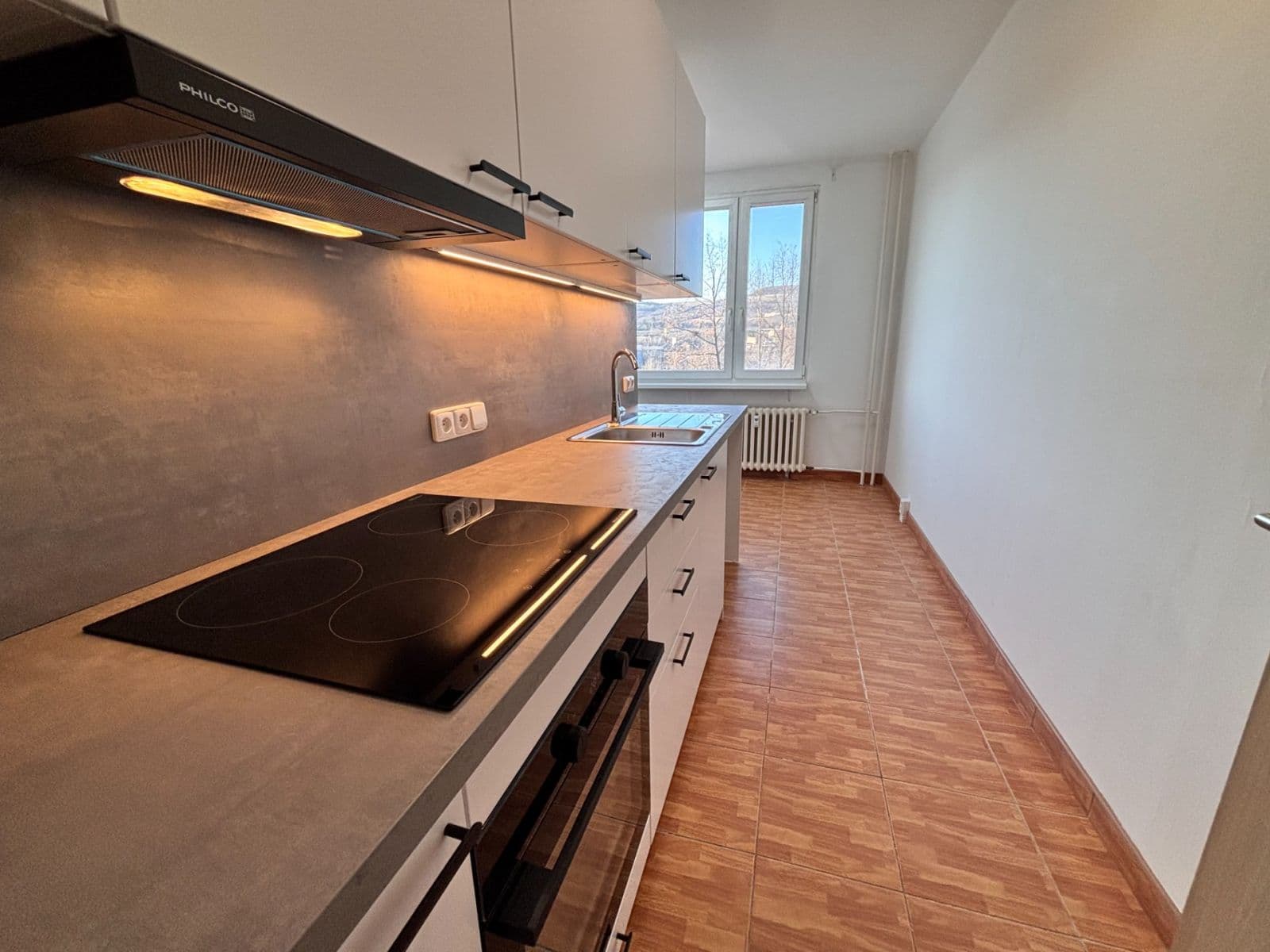 1 bedroom flat to rent, 46 m², Liškova, Litoměřice, Ústecký Region 1 bedroom flat to rent, 46 m², Liškova, Litoměřice, Ústecký Region