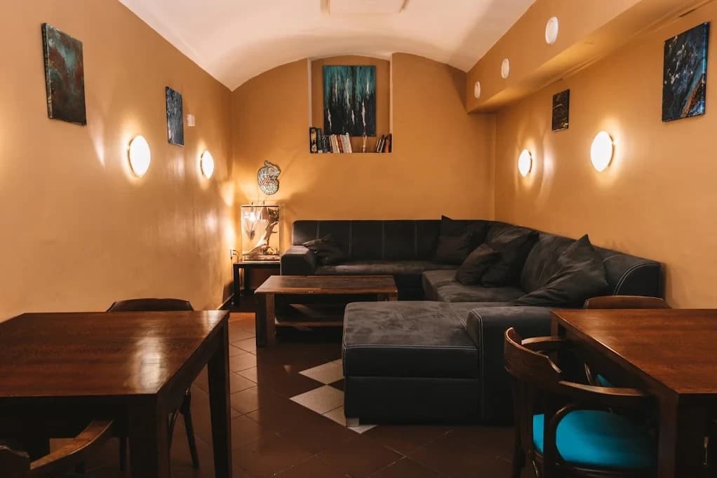 non-residential property to rent, 75 m², 9. května, Tábor, Jihočeský Region non-residential property to rent, 75 m², 9. května, Tábor, Jihočeský Region