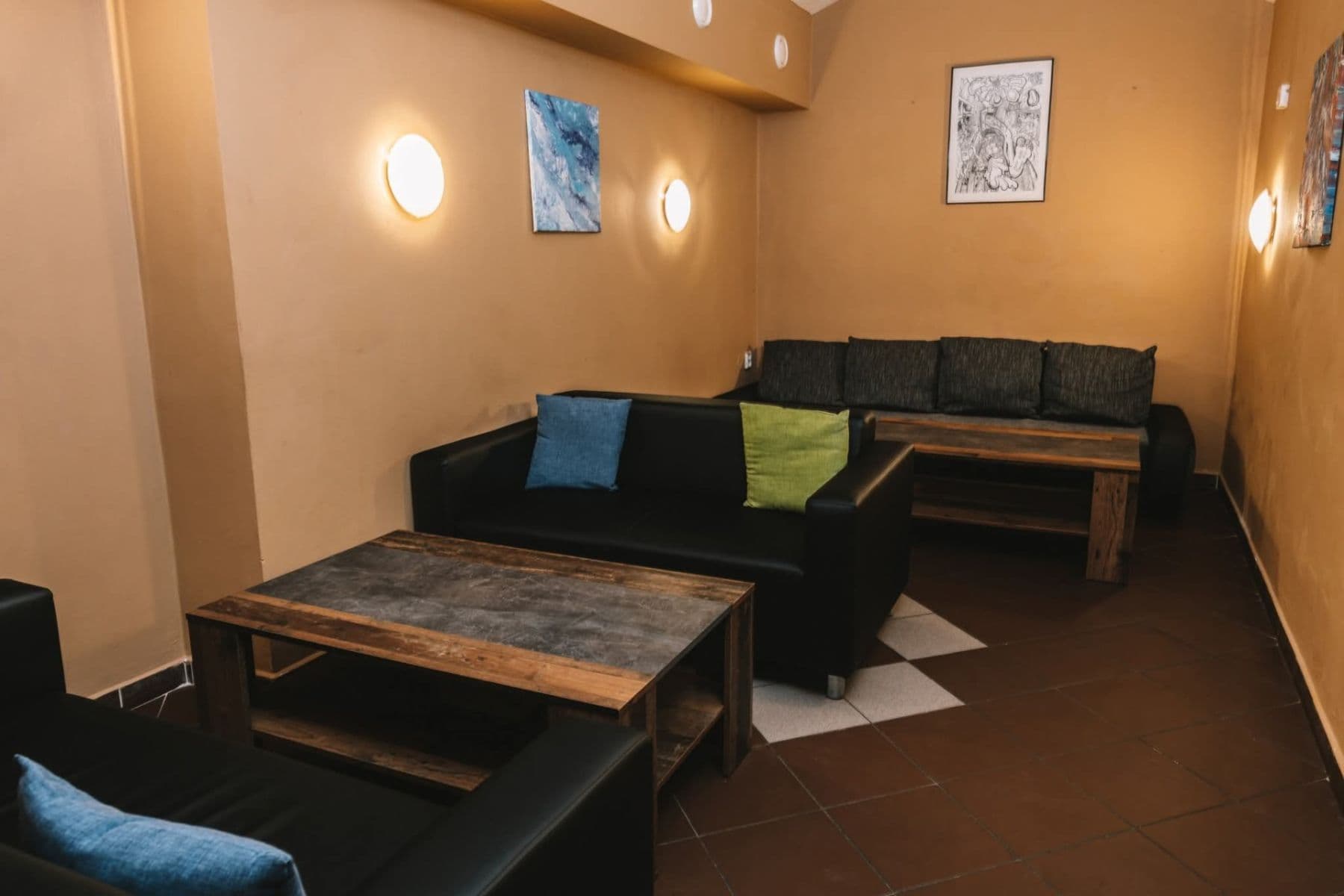 non-residential property to rent, 75 m², 9. května, Tábor, Jihočeský Region non-residential property to rent, 75 m², 9. května, Tábor, Jihočeský Region