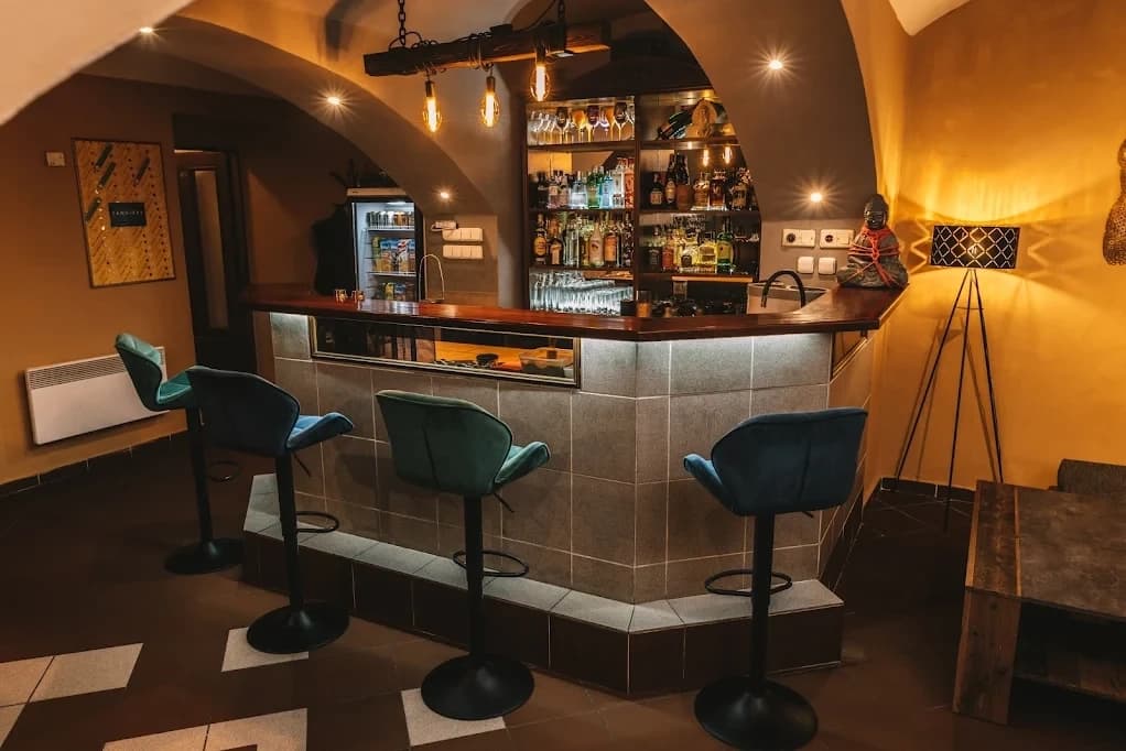 non-residential property to rent, 75 m², 9. května, Tábor, Jihočeský Region non-residential property to rent, 75 m², 9. května, Tábor, Jihočeský Region