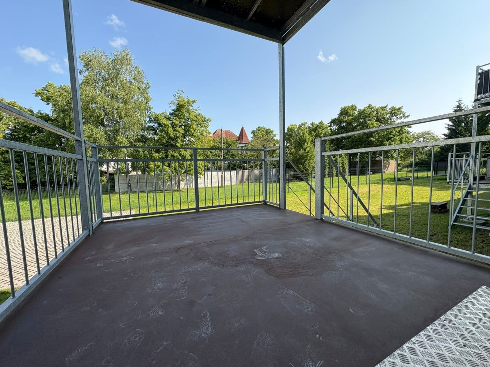 2 bedroom with open-plan kitchen flat to rent, 60 m², SNP, Chomutov, Ústecký Region 2 bedroom with open-plan kitchen flat to rent, 60 m², SNP, Chomutov, Ústecký Region