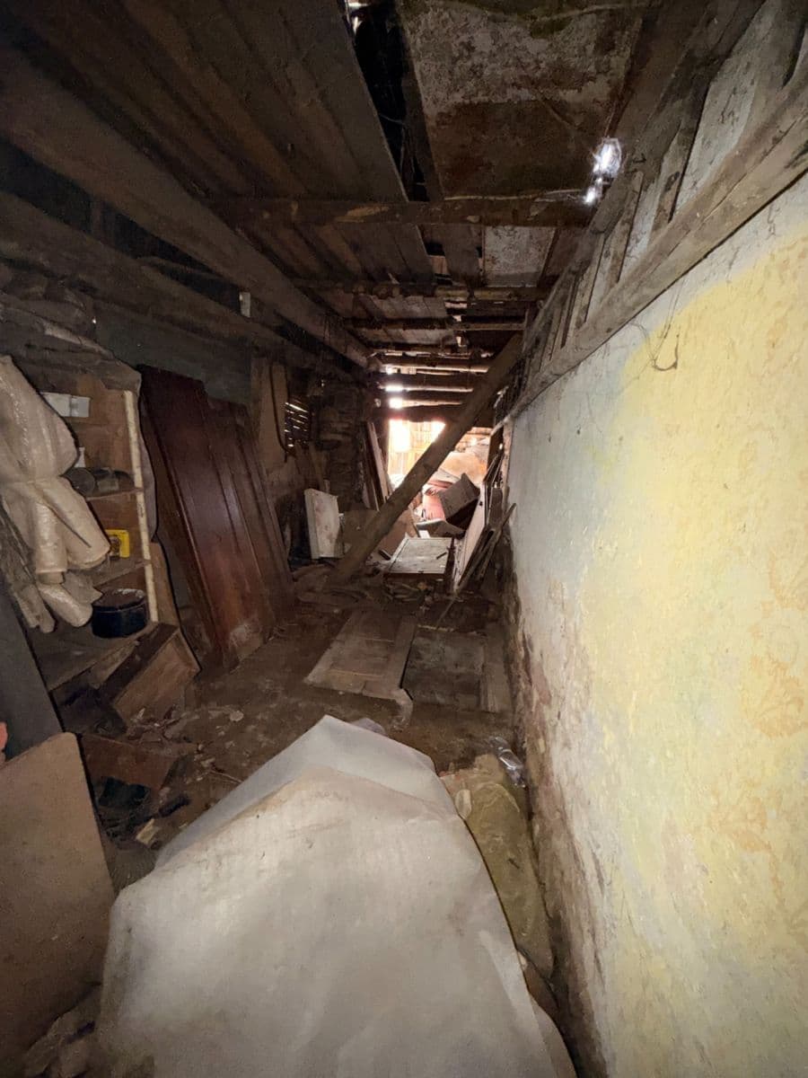 house for sale, 100 m², Krouna, Pardubický Region house for sale, 100 m², Krouna, Pardubický Region