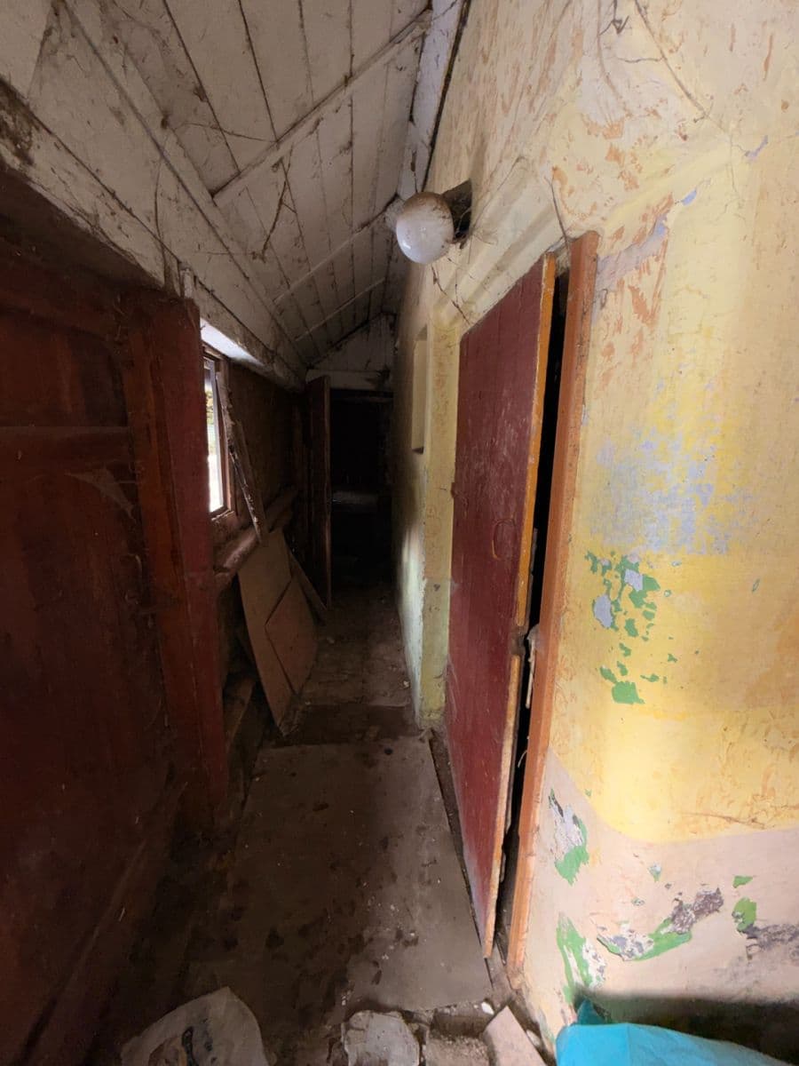 house for sale, 100 m², Krouna, Pardubický Region house for sale, 100 m², Krouna, Pardubický Region