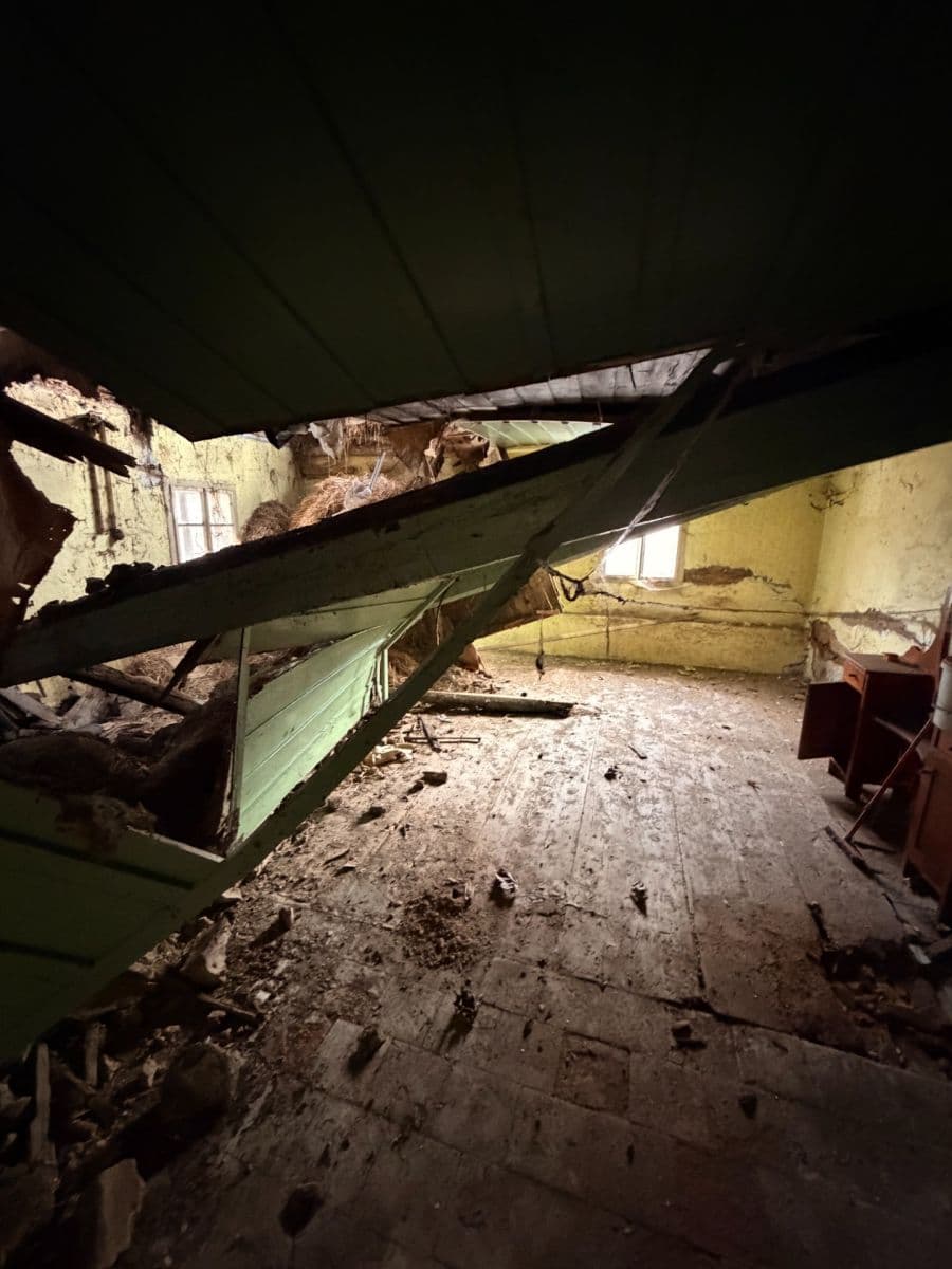 house for sale, 100 m², Krouna, Pardubický Region house for sale, 100 m², Krouna, Pardubický Region