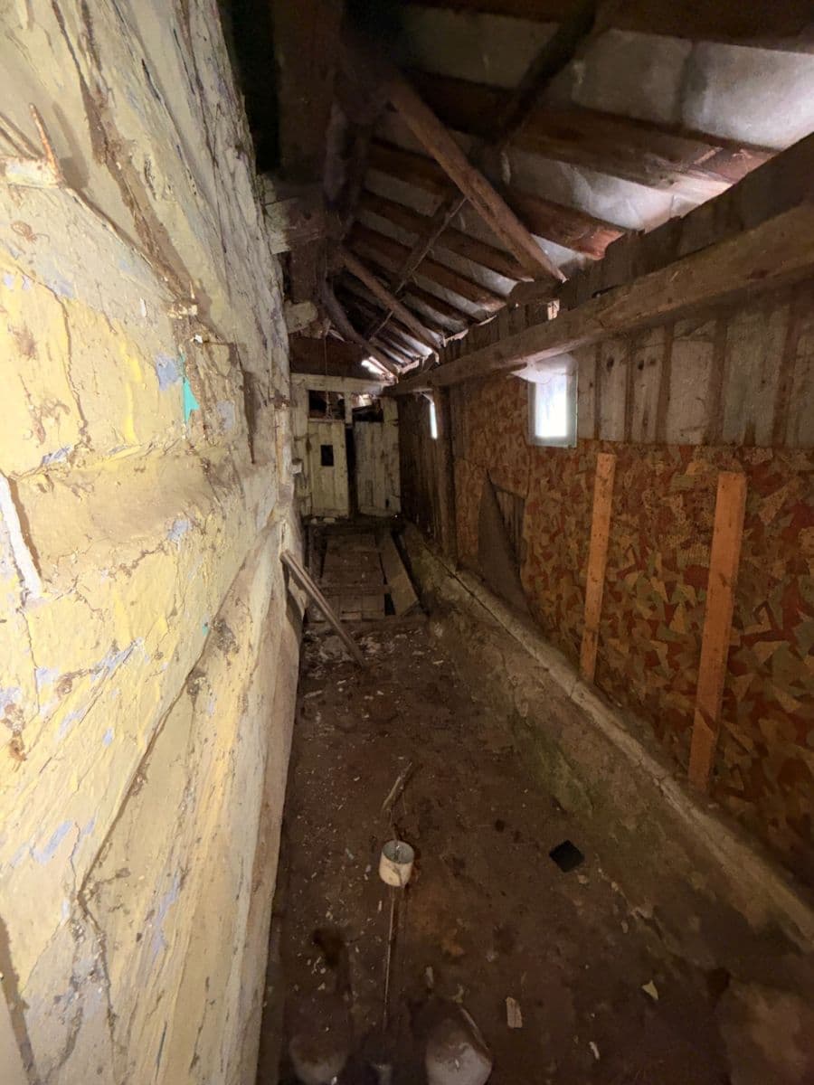 house for sale, 100 m², Krouna, Pardubický Region house for sale, 100 m², Krouna, Pardubický Region