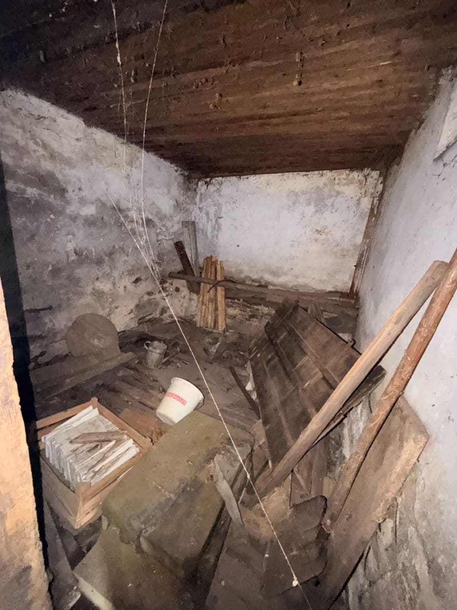 house for sale, 100 m², Krouna, Pardubický Region house for sale, 100 m², Krouna, Pardubický Region