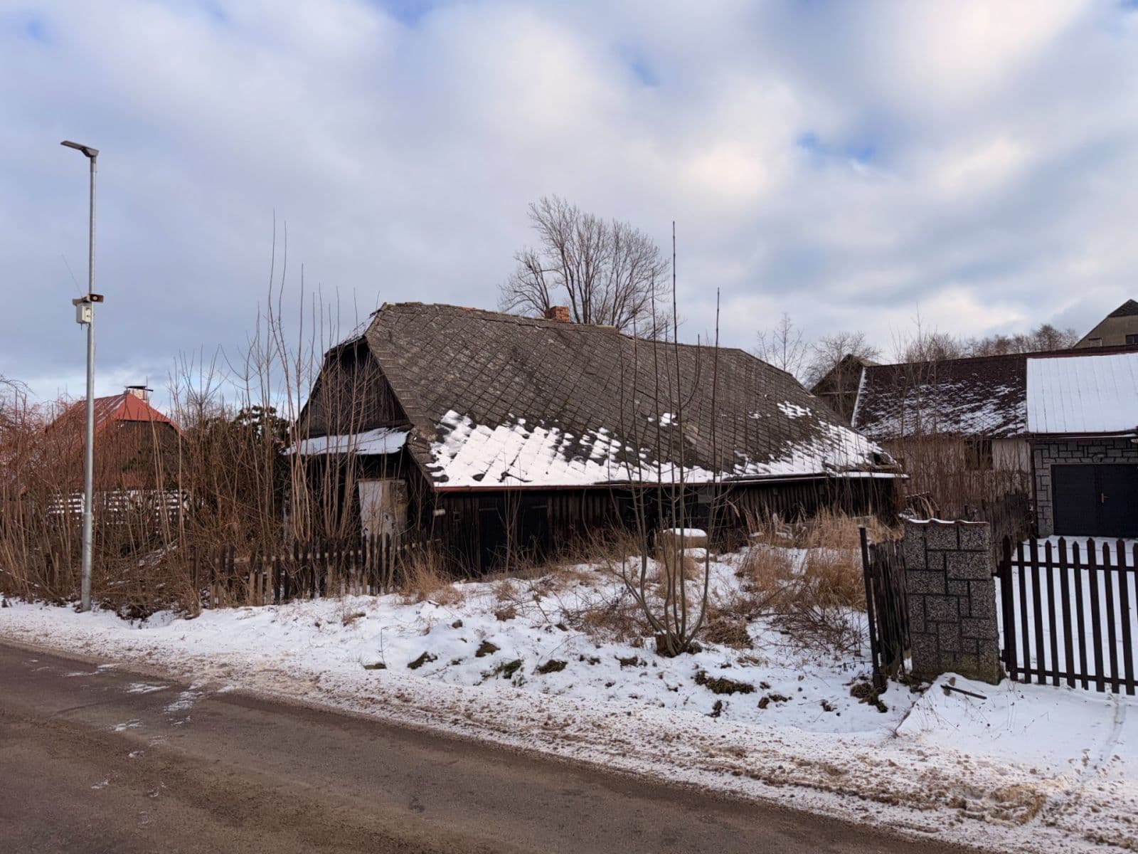 house for sale, 100 m², Krouna, Pardubický Region house for sale, 100 m², Krouna, Pardubický Region