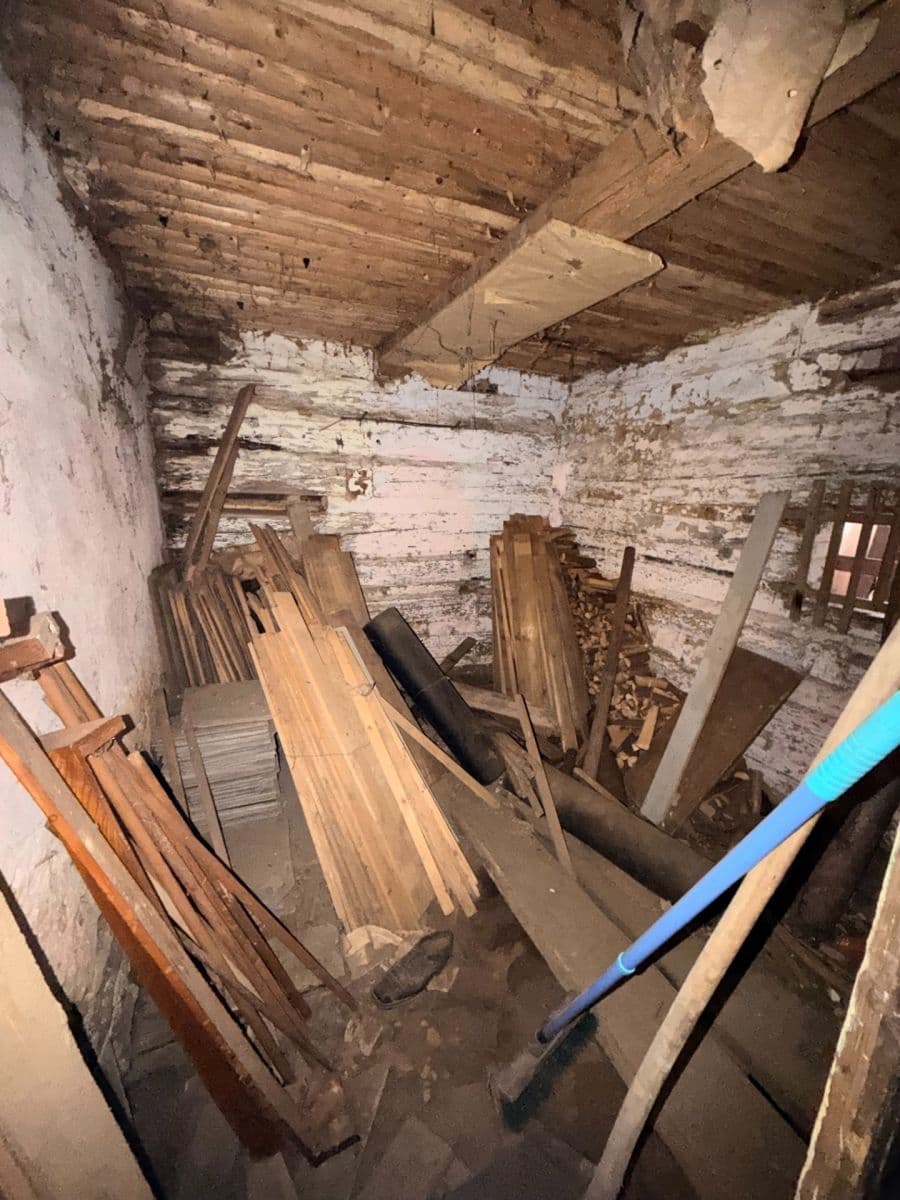 house for sale, 100 m², Krouna, Pardubický Region house for sale, 100 m², Krouna, Pardubický Region