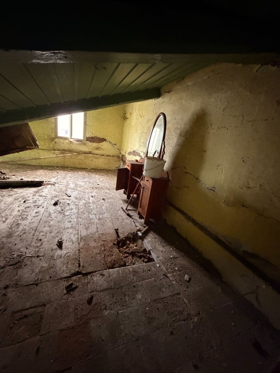 house for sale, 100 m², Krouna, Pardubický Region house for sale, 100 m², Krouna, Pardubický Region