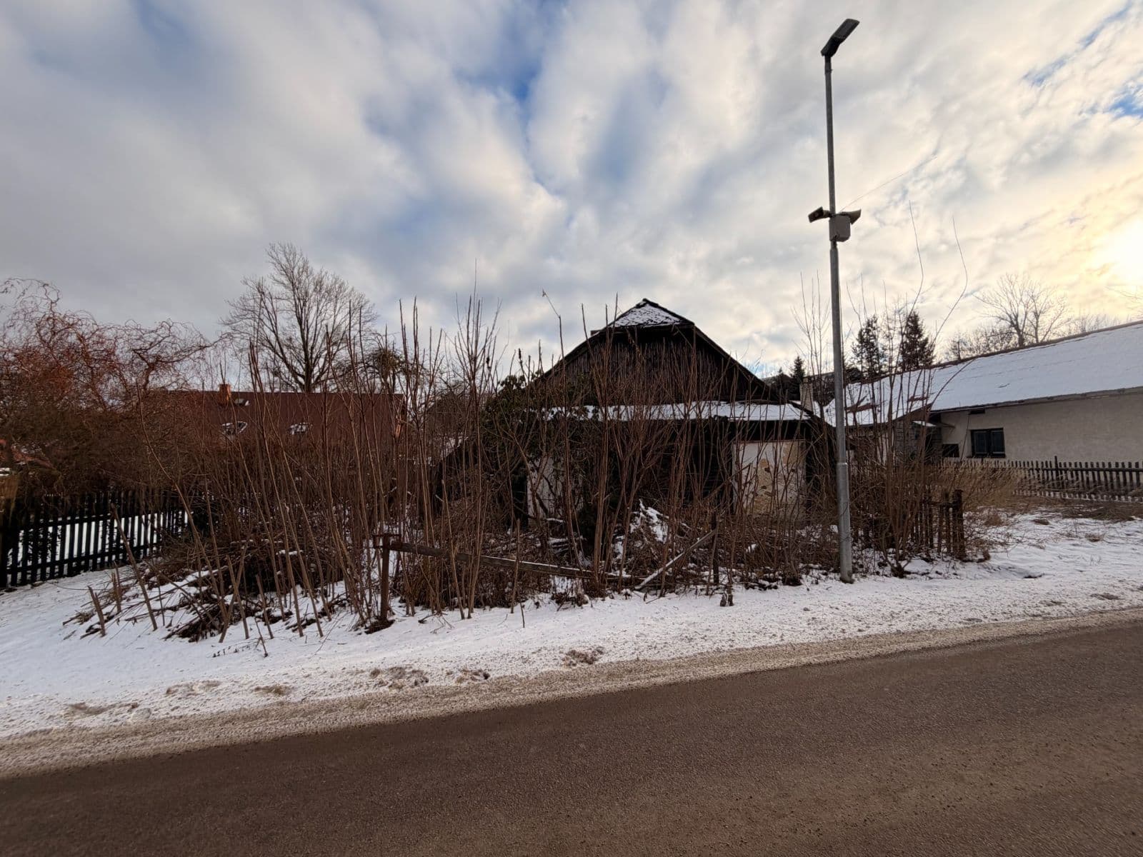 house for sale, 100 m², Krouna, Pardubický Region house for sale, 100 m², Krouna, Pardubický Region