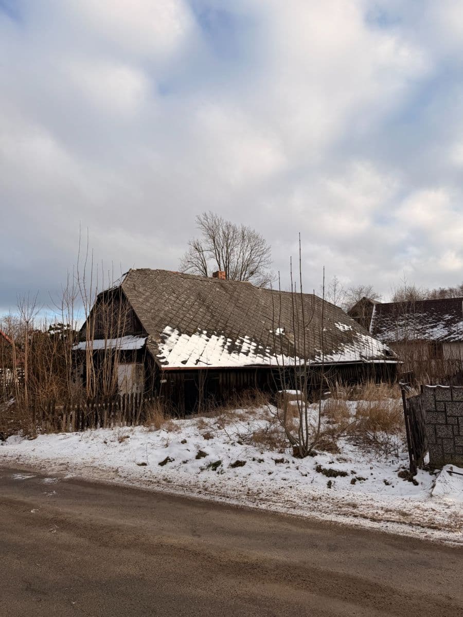 house for sale, 100 m², Krouna, Pardubický Region house for sale, 100 m², Krouna, Pardubický Region