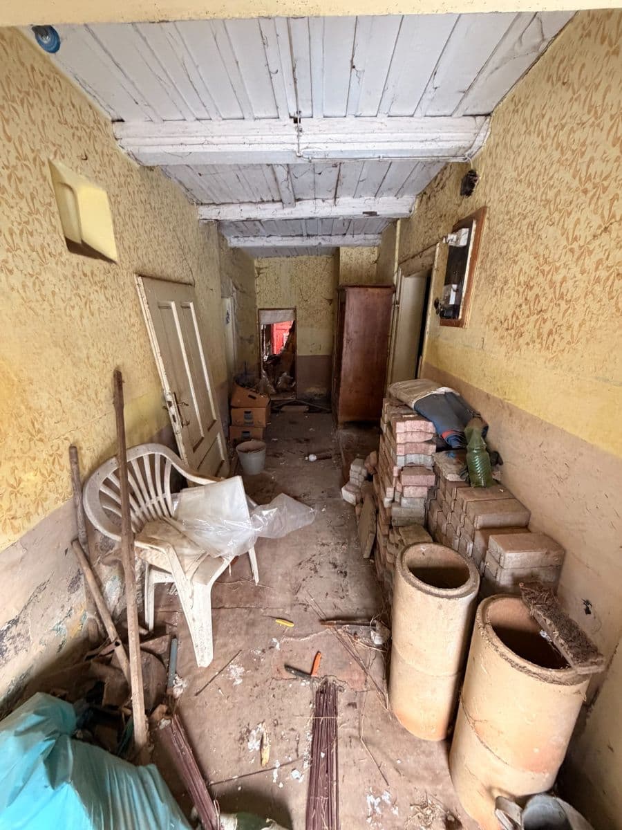 house for sale, 100 m², Krouna, Pardubický Region house for sale, 100 m², Krouna, Pardubický Region