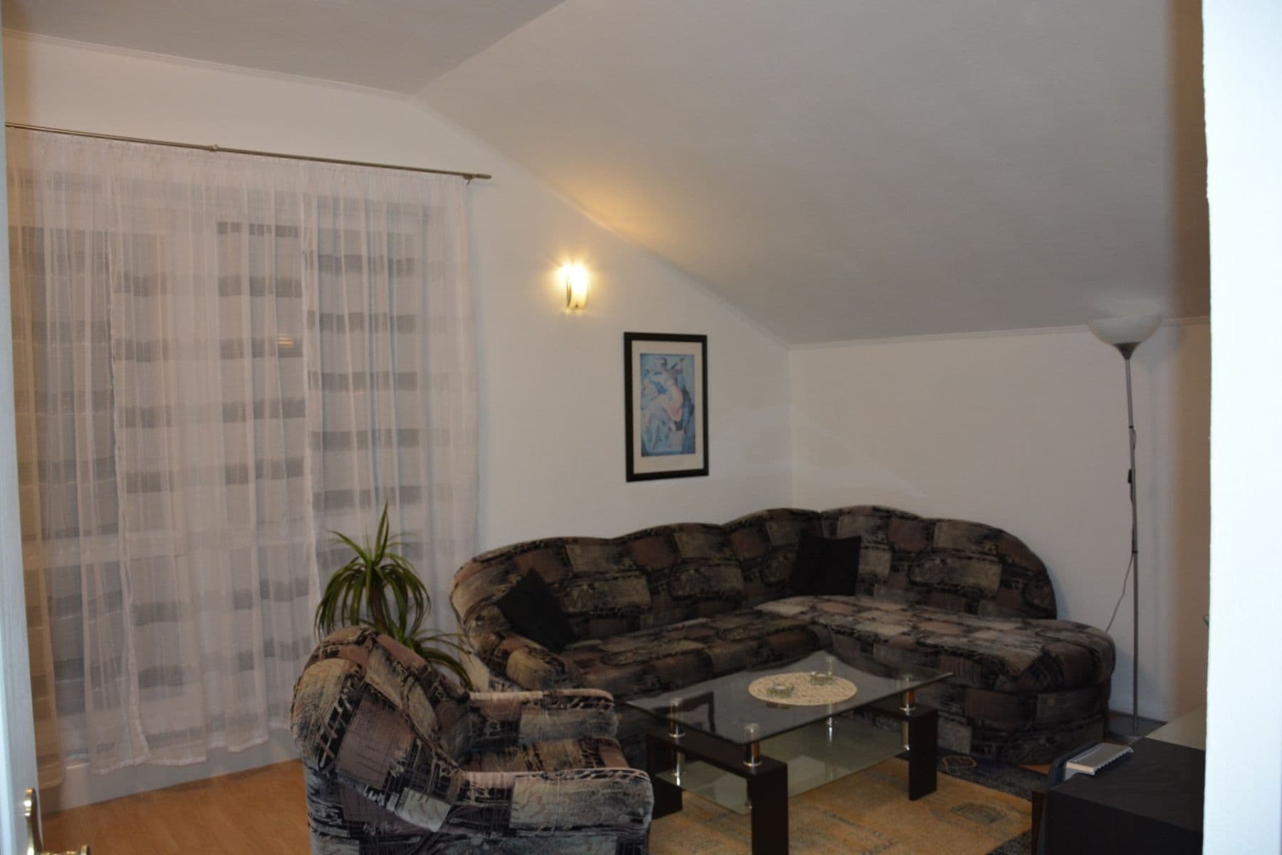 3 bedroom flat to rent, 100 m², Zvíkovská, Prague, Prague 3 bedroom flat to rent, 100 m², Zvíkovská, Prague, Prague