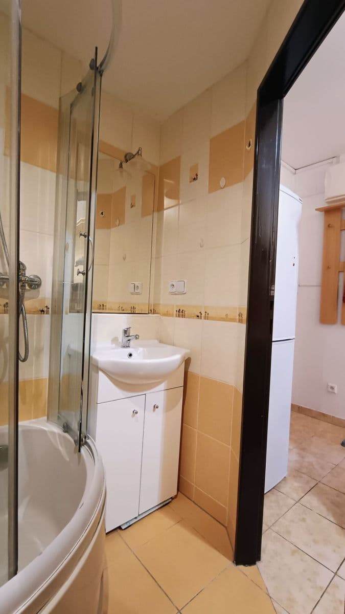 1 bedroom flat for sale, 35 m², Rýchorské sídliště, Svoboda nad Úpou, Královéhradecký Region 1 bedroom flat for sale, 35 m², Rýchorské sídliště, Svoboda nad Úpou, Královéhradecký Region