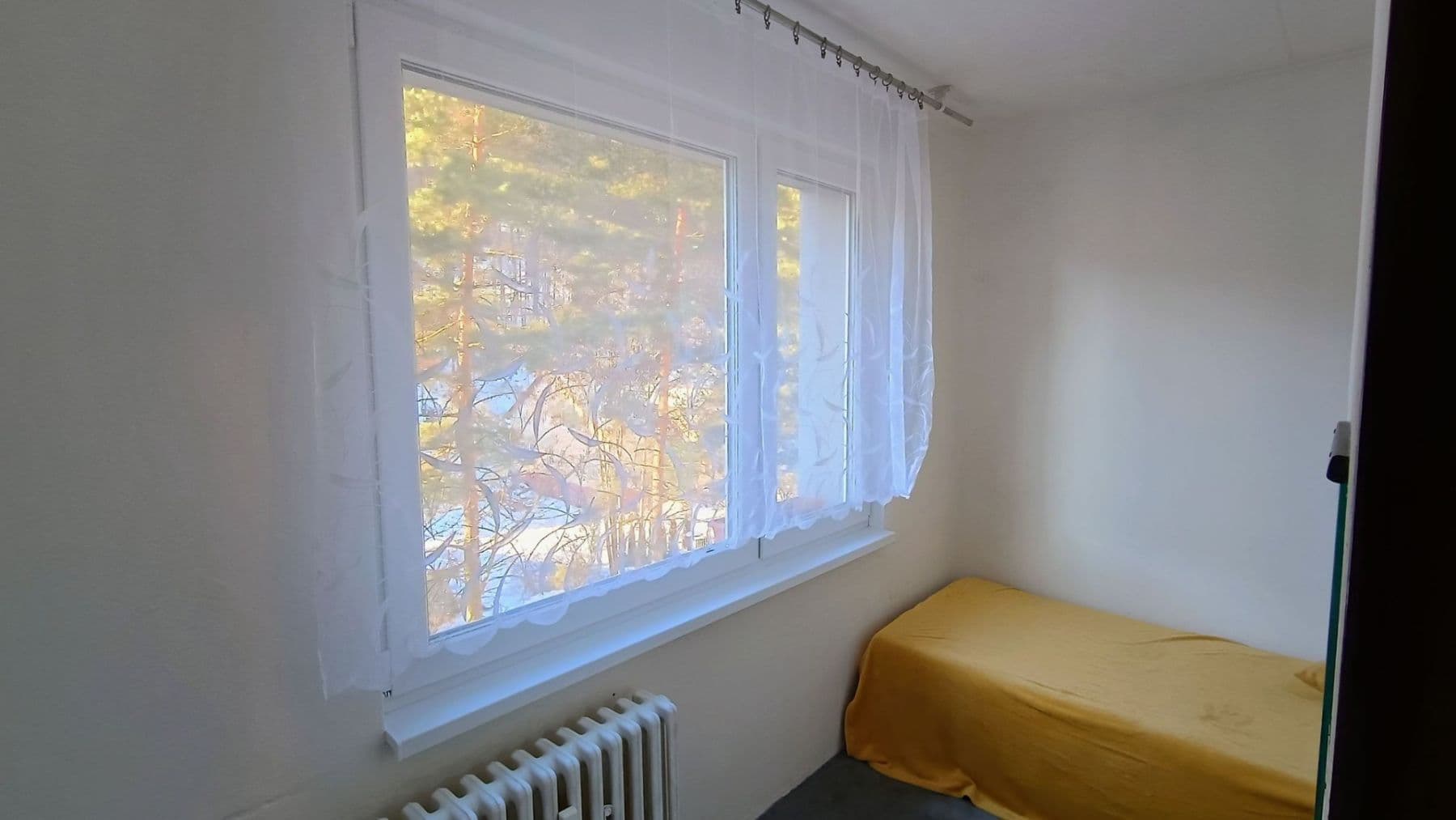 1 bedroom flat for sale, 35 m², Rýchorské sídliště, Svoboda nad Úpou, Královéhradecký Region 1 bedroom flat for sale, 35 m², Rýchorské sídliště, Svoboda nad Úpou, Královéhradecký Region