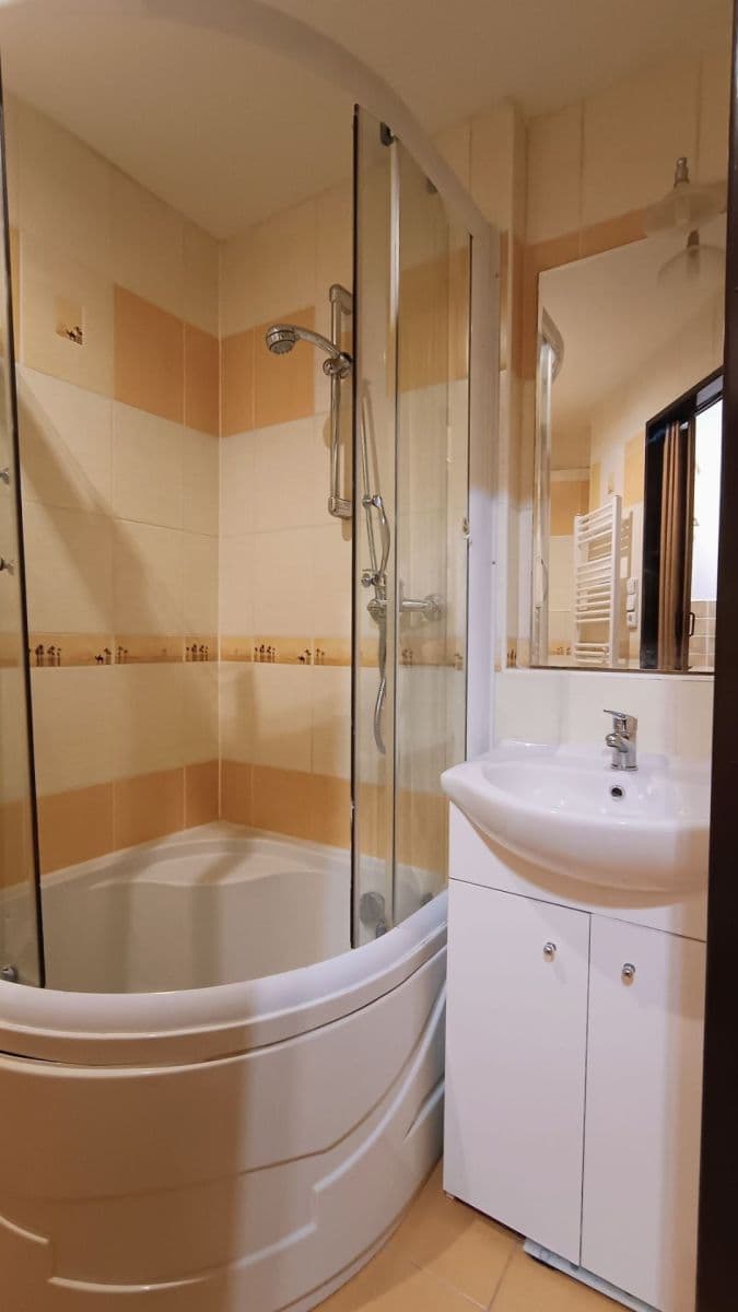 1 bedroom flat for sale, 35 m², Rýchorské sídliště, Svoboda nad Úpou, Královéhradecký Region 1 bedroom flat for sale, 35 m², Rýchorské sídliště, Svoboda nad Úpou, Královéhradecký Region