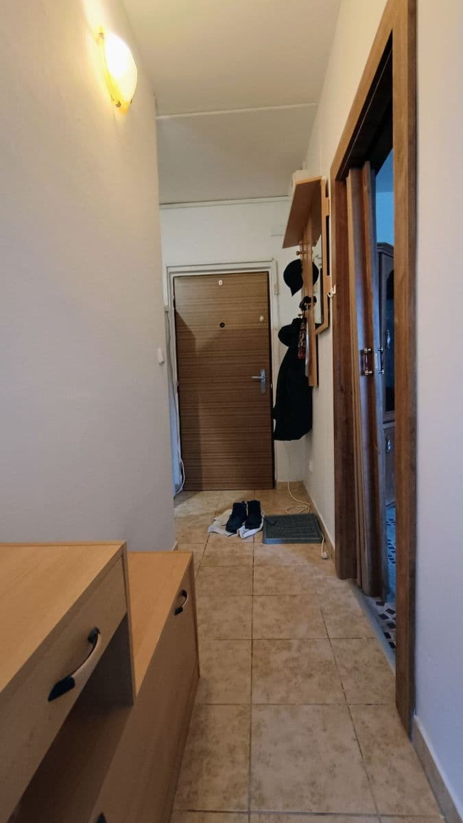 1 bedroom flat for sale, 35 m², Rýchorské sídliště, Svoboda nad Úpou, Královéhradecký Region 1 bedroom flat for sale, 35 m², Rýchorské sídliště, Svoboda nad Úpou, Královéhradecký Region