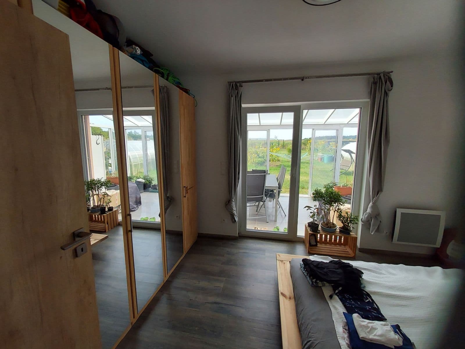 1 bedroom with open-plan kitchen flat to rent, 40 m², Václava Rytíře, Úvaly, Středočeský Region 1 bedroom with open-plan kitchen flat to rent, 40 m², Václava Rytíře, Úvaly, Středočeský Region