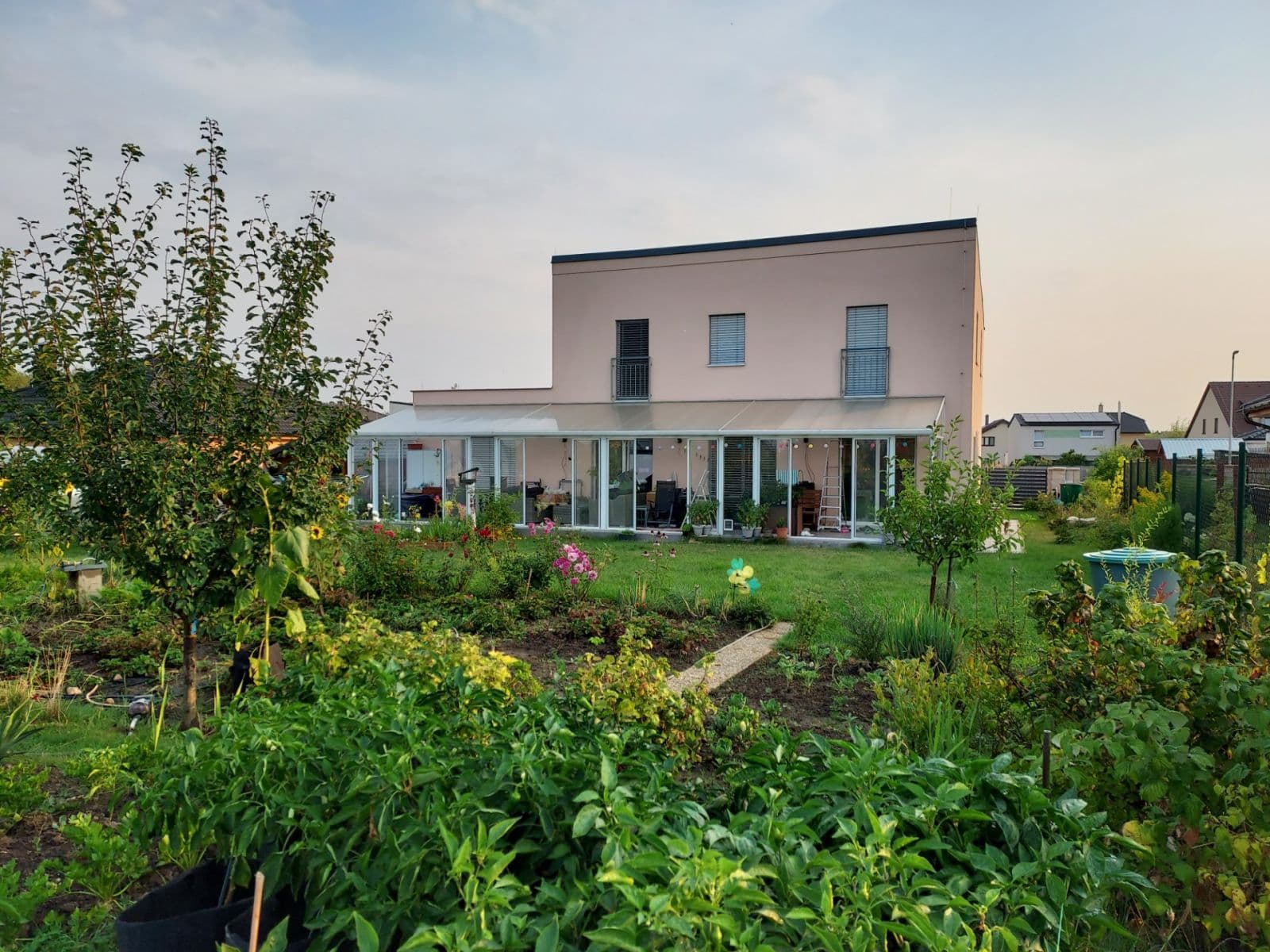 1 bedroom with open-plan kitchen flat to rent, 40 m², Václava Rytíře, Úvaly, Středočeský Region 1 bedroom with open-plan kitchen flat to rent, 40 m², Václava Rytíře, Úvaly, Středočeský Region