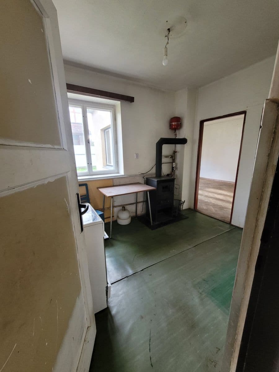 house for sale, 77 m², Přívozní, Týn nad Vltavou, Jihočeský Region house for sale, 77 m², Přívozní, Týn nad Vltavou, Jihočeský Region