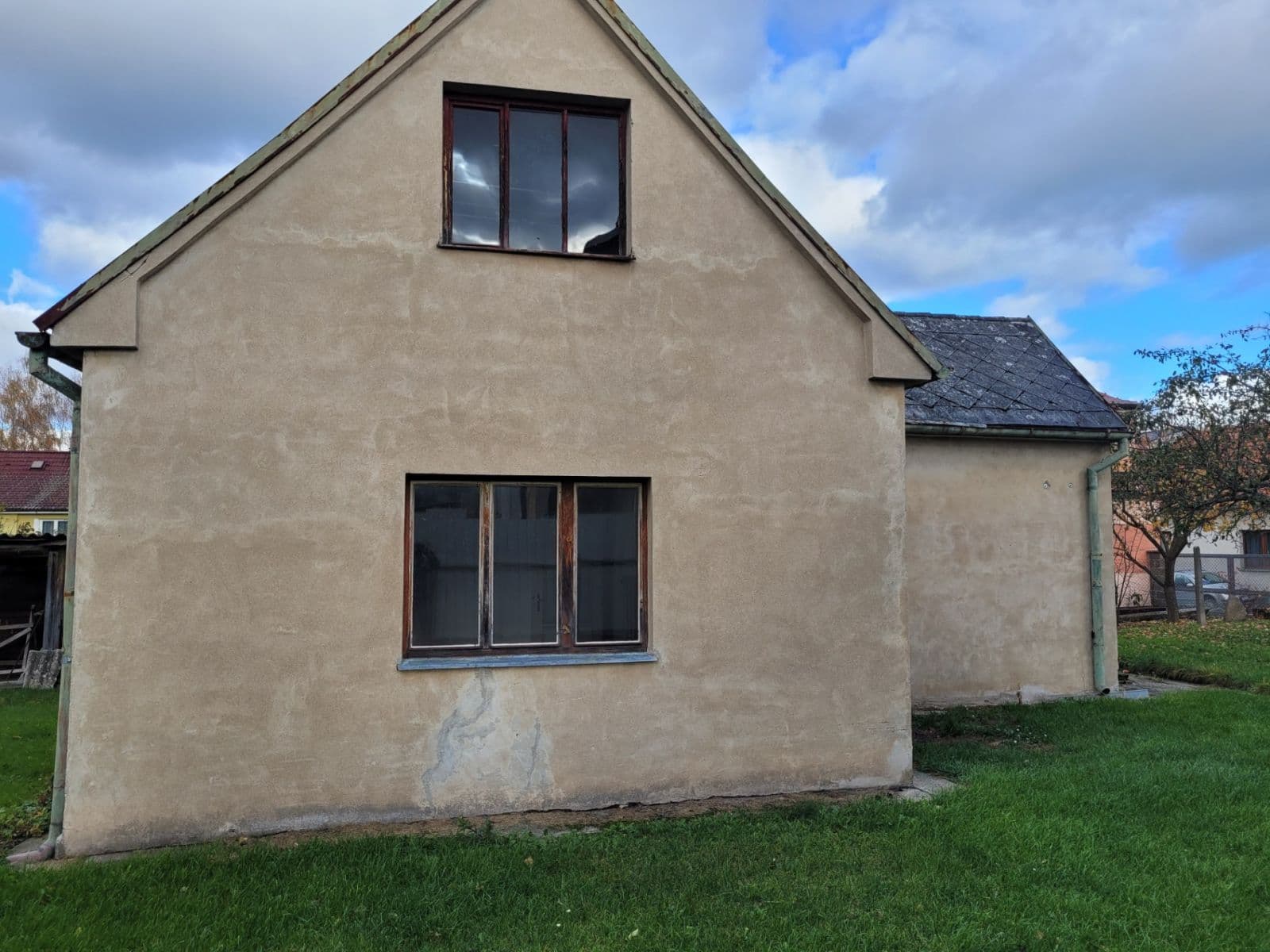 house for sale, 77 m², Přívozní, Týn nad Vltavou, Jihočeský Region house for sale, 77 m², Přívozní, Týn nad Vltavou, Jihočeský Region