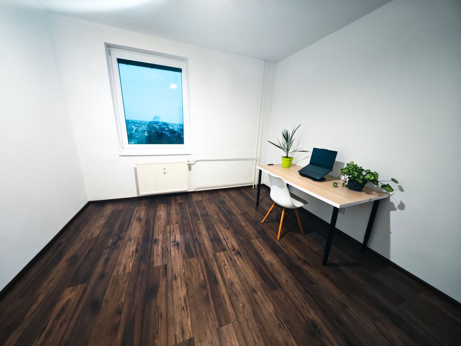 2 bedroom with open-plan kitchen flat for sale, 72 m², Blatské sídliště, Veselí nad Lužnicí, Jihočeský Region 2 bedroom with open-plan kitchen flat for sale, 72 m², Blatské sídliště, Veselí nad Lužnicí, Jihočeský Region