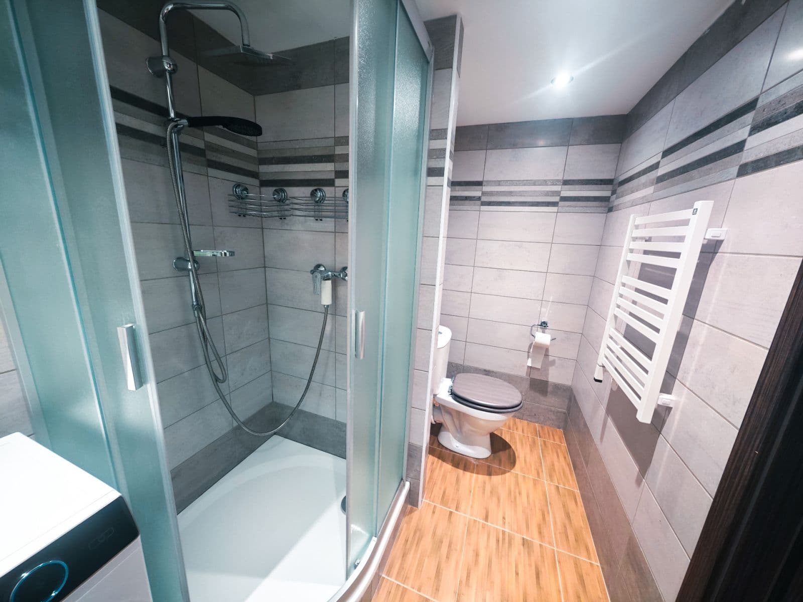 2 bedroom with open-plan kitchen flat for sale, 72 m², Blatské sídliště, Veselí nad Lužnicí, Jihočeský Region 2 bedroom with open-plan kitchen flat for sale, 72 m², Blatské sídliště, Veselí nad Lužnicí, Jihočeský Region