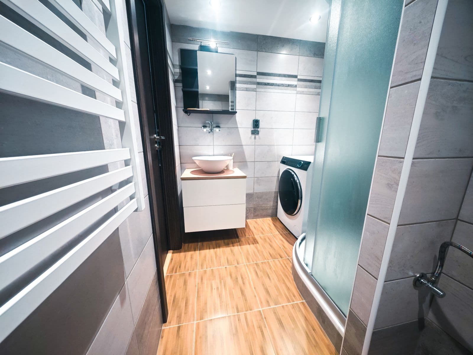 2 bedroom with open-plan kitchen flat for sale, 72 m², Blatské sídliště, Veselí nad Lužnicí, Jihočeský Region 2 bedroom with open-plan kitchen flat for sale, 72 m², Blatské sídliště, Veselí nad Lužnicí, Jihočeský Region