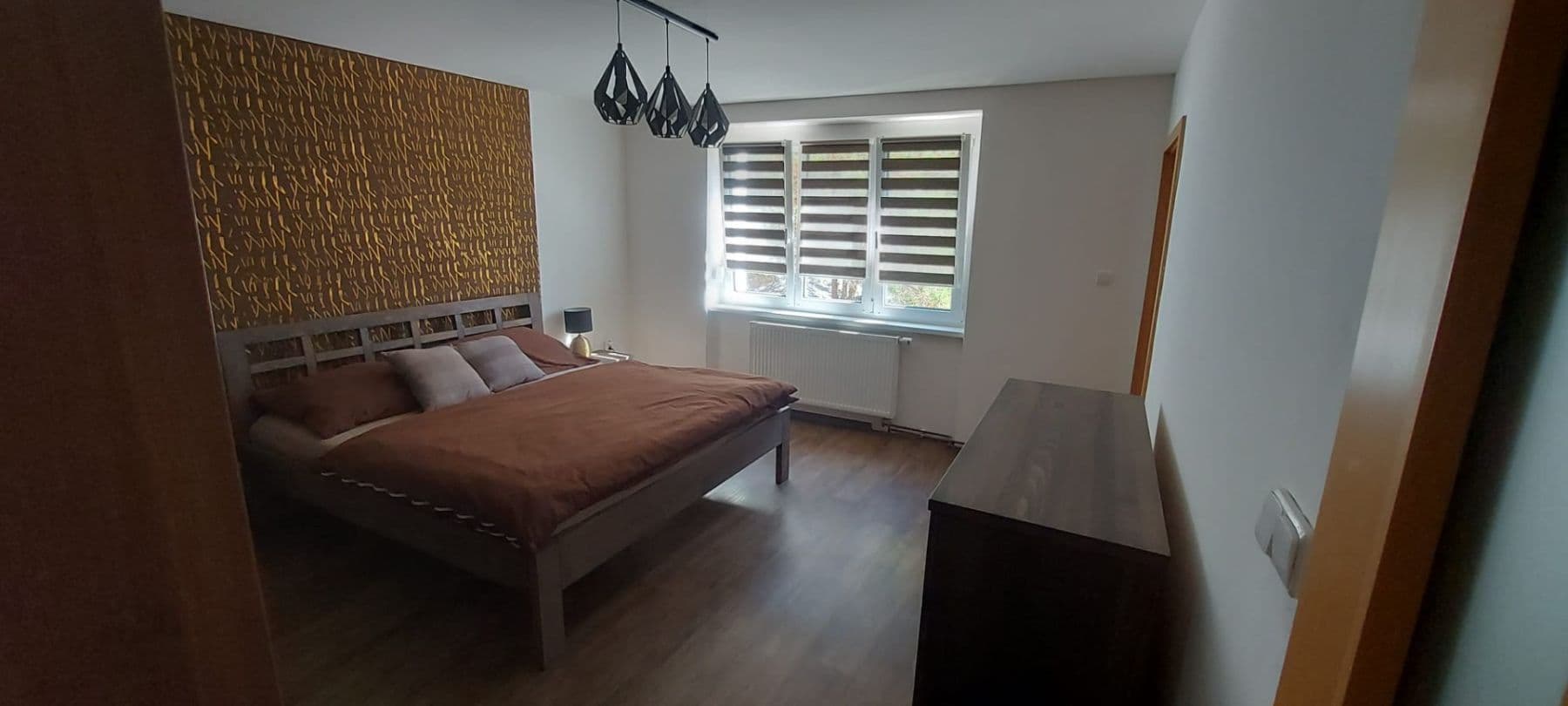 5 bedroom flat for sale, 118 m², Sklepní, Chomutov, Ústecký Region 5 bedroom flat for sale, 118 m², Sklepní, Chomutov, Ústecký Region