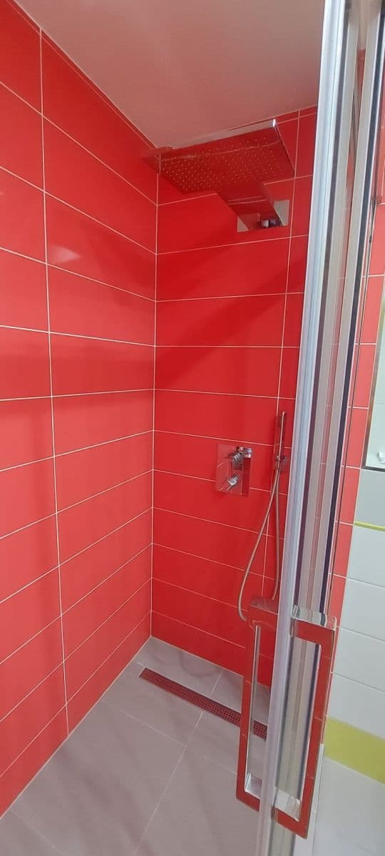 5 bedroom flat for sale, 118 m², Sklepní, Chomutov, Ústecký Region 5 bedroom flat for sale, 118 m², Sklepní, Chomutov, Ústecký Region