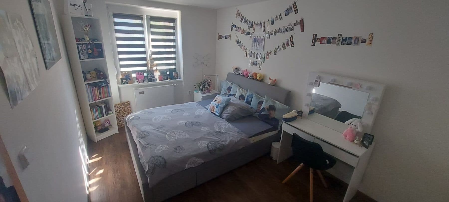 5 bedroom flat for sale, 118 m², Sklepní, Chomutov, Ústecký Region 5 bedroom flat for sale, 118 m², Sklepní, Chomutov, Ústecký Region