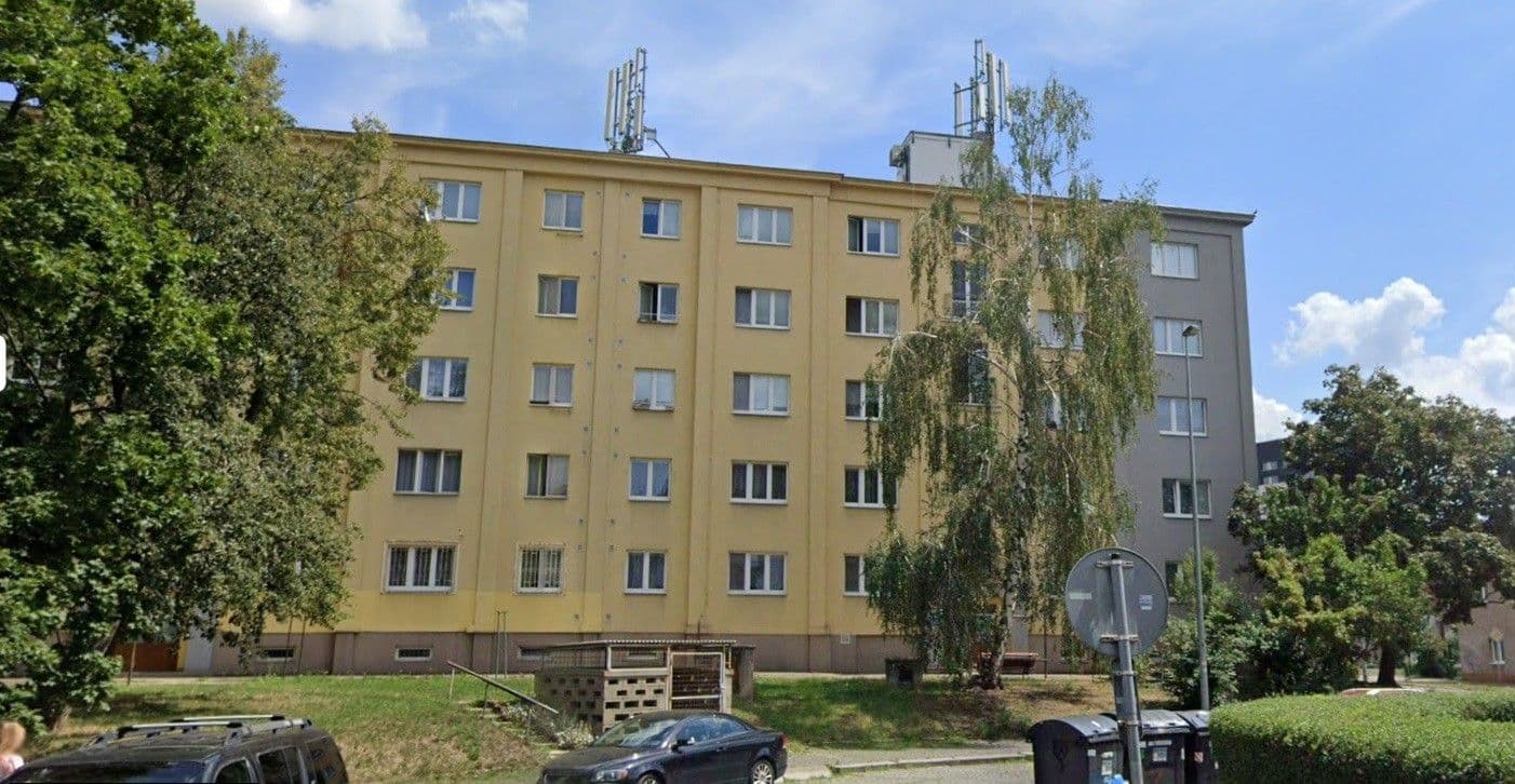 2 bedroom flat to rent, 65 m², Štěchovická, Prague, Prague 2 bedroom flat to rent, 65 m², Štěchovická, Prague, Prague