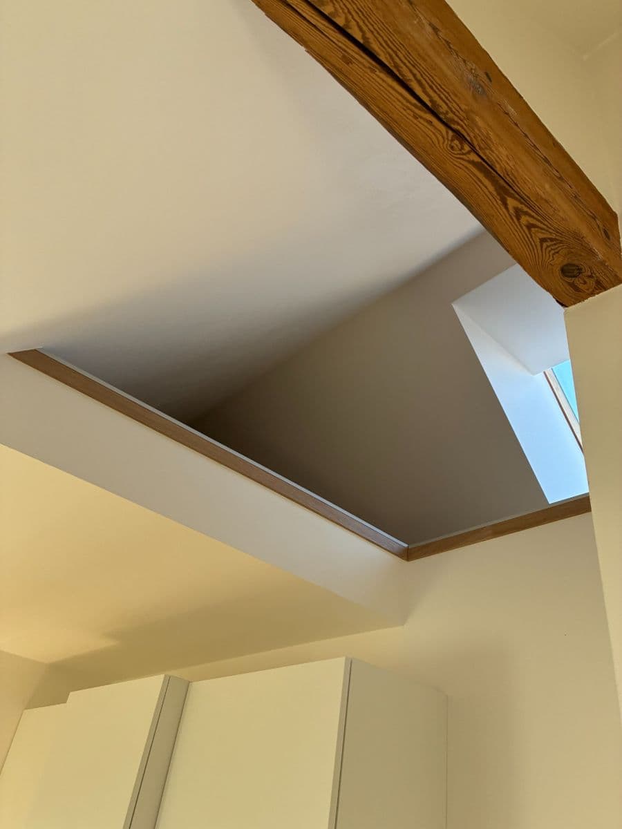 Studio flat to rent, 42 m², Za Mlýnem, Hostivice, Středočeský Region Studio flat to rent, 42 m², Za Mlýnem, Hostivice, Středočeský Region