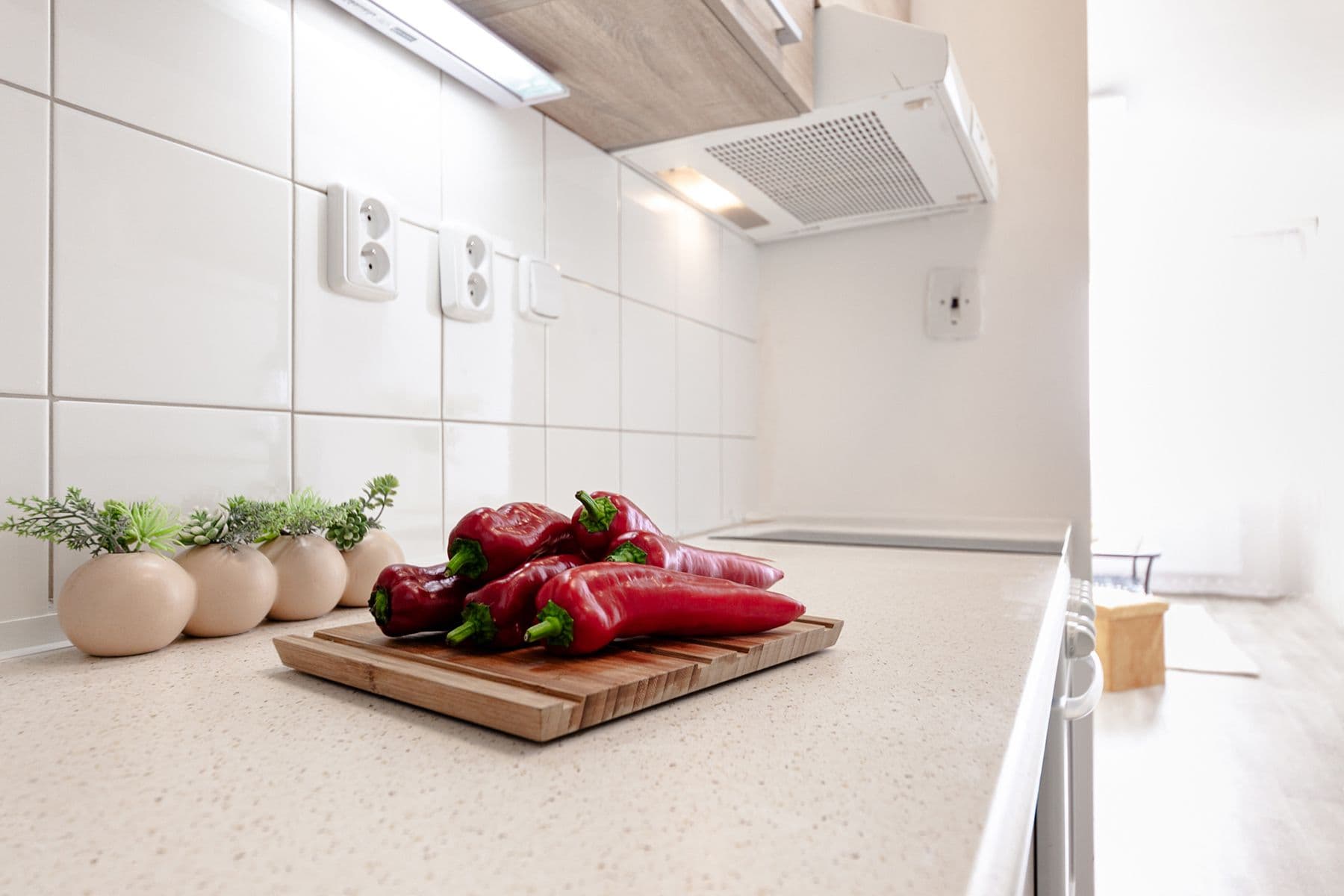 1 bedroom with open-plan kitchen flat for sale, 43 m², Poznaňská, Prague, Prague 1 bedroom with open-plan kitchen flat for sale, 43 m², Poznaňská, Prague, Prague