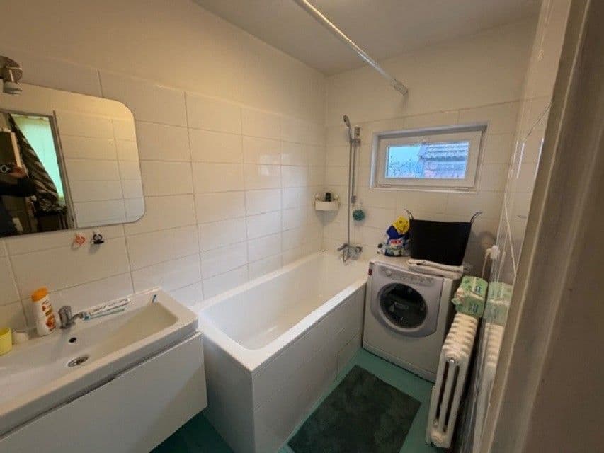 2 bedroom flat to rent, 54 m², Na Lužci, Prague, Prague 2 bedroom flat to rent, 54 m², Na Lužci, Prague, Prague