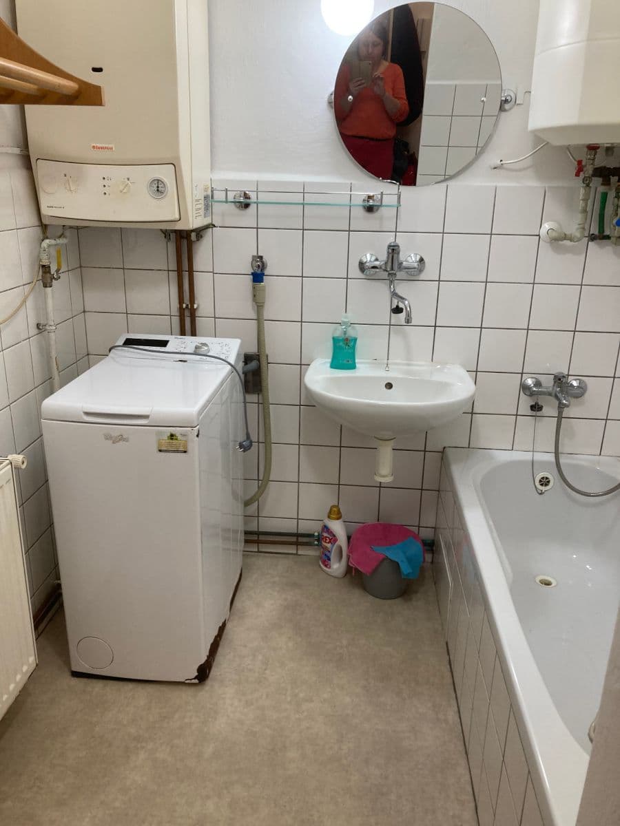 2 bedroom flat to rent, 52 m², Miřiovského, Jindřichův Hradec, Jihočeský Region 2 bedroom flat to rent, 52 m², Miřiovského, Jindřichův Hradec, Jihočeský Region