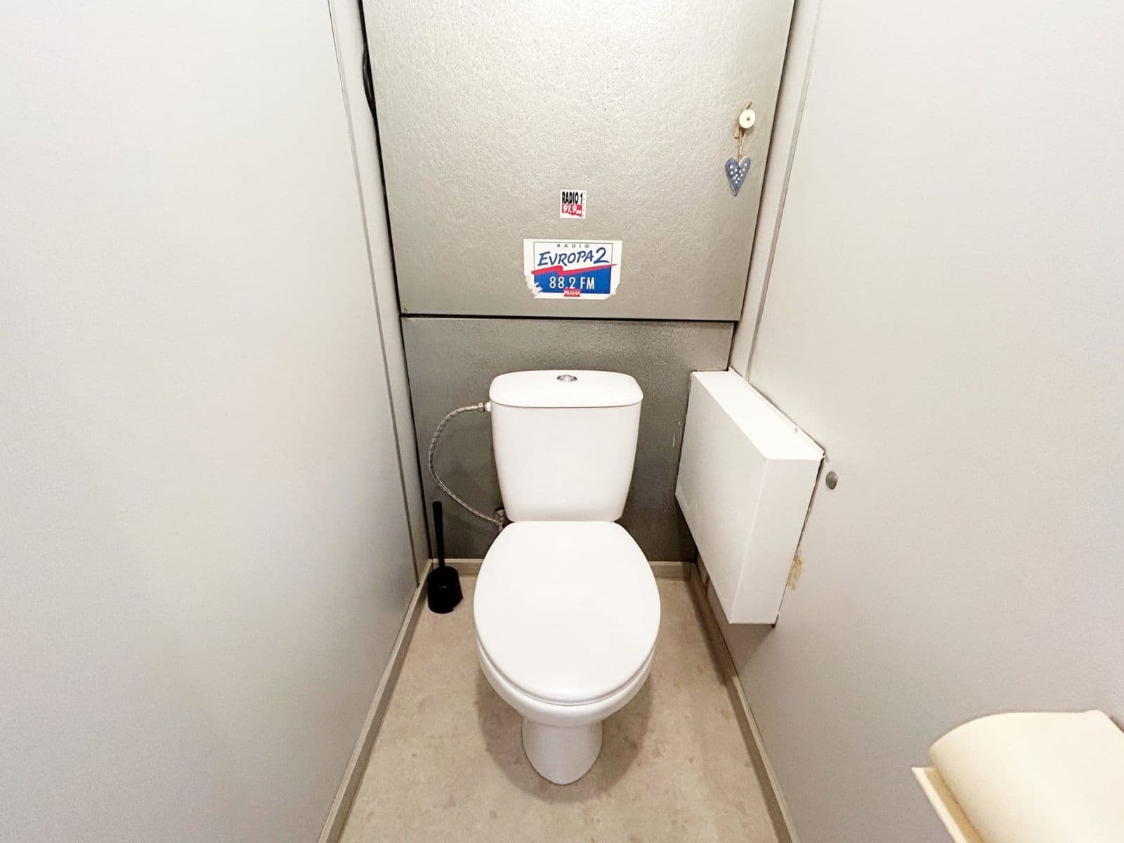 4 bedroom flat to rent, 89 m², Doležalova, Prague, Prague 4 bedroom flat to rent, 89 m², Doležalova, Prague, Prague