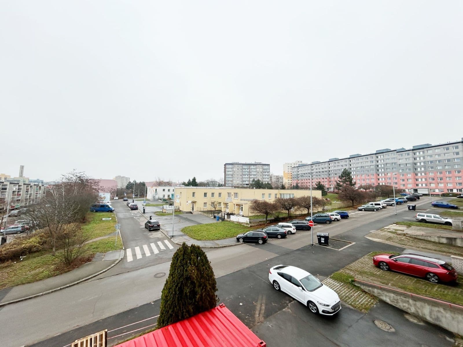 4 bedroom flat to rent, 89 m², Doležalova, Prague, Prague 4 bedroom flat to rent, 89 m², Doležalova, Prague, Prague