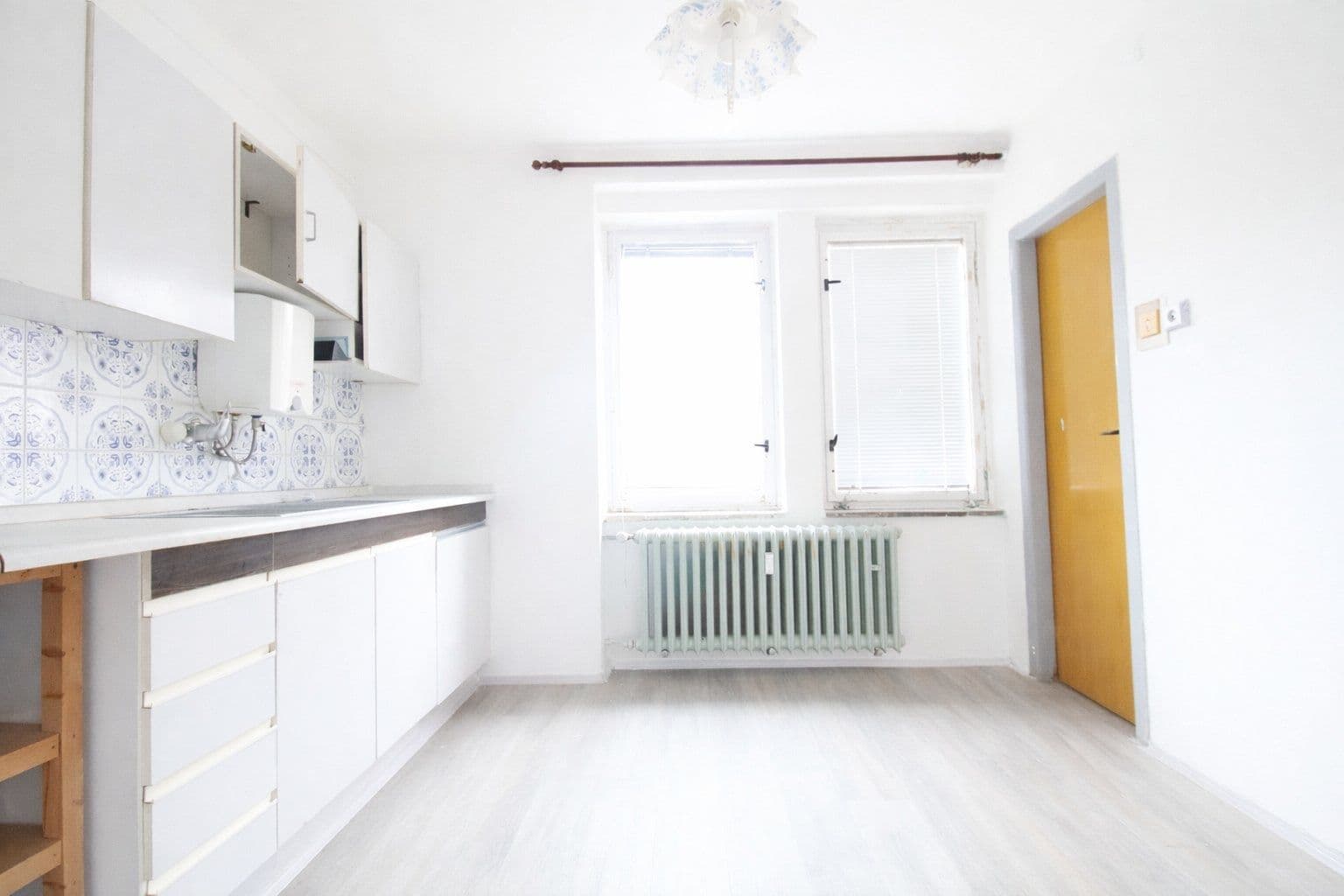 2 bedroom flat to rent, 54 m², Na Magistrále, Kolín, Středočeský Region 2 bedroom flat to rent, 54 m², Na Magistrále, Kolín, Středočeský Region