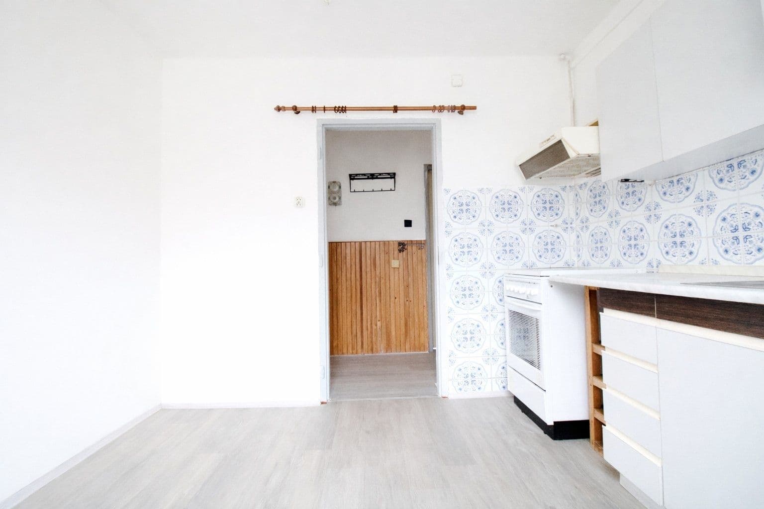 2 bedroom flat to rent, 54 m², Na Magistrále, Kolín, Středočeský Region 2 bedroom flat to rent, 54 m², Na Magistrále, Kolín, Středočeský Region