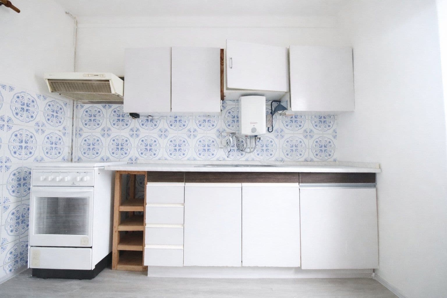 2 bedroom flat to rent, 54 m², Na Magistrále, Kolín, Středočeský Region 2 bedroom flat to rent, 54 m², Na Magistrále, Kolín, Středočeský Region