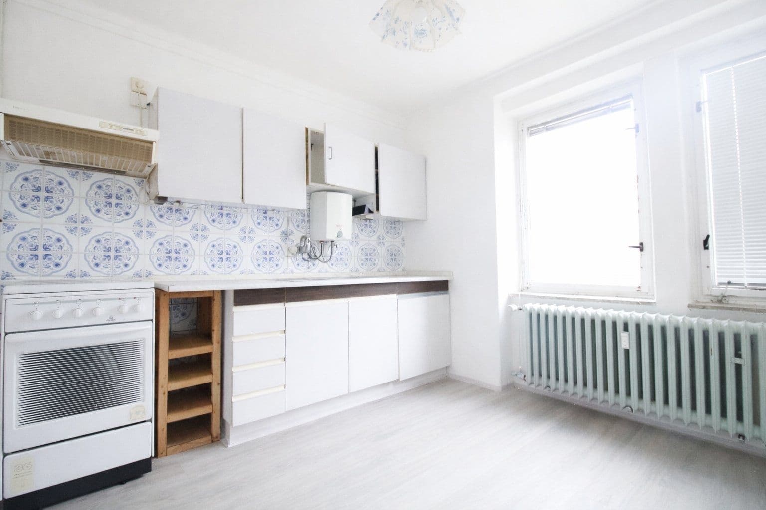 2 bedroom flat to rent, 54 m², Na Magistrále, Kolín, Středočeský Region 2 bedroom flat to rent, 54 m², Na Magistrále, Kolín, Středočeský Region