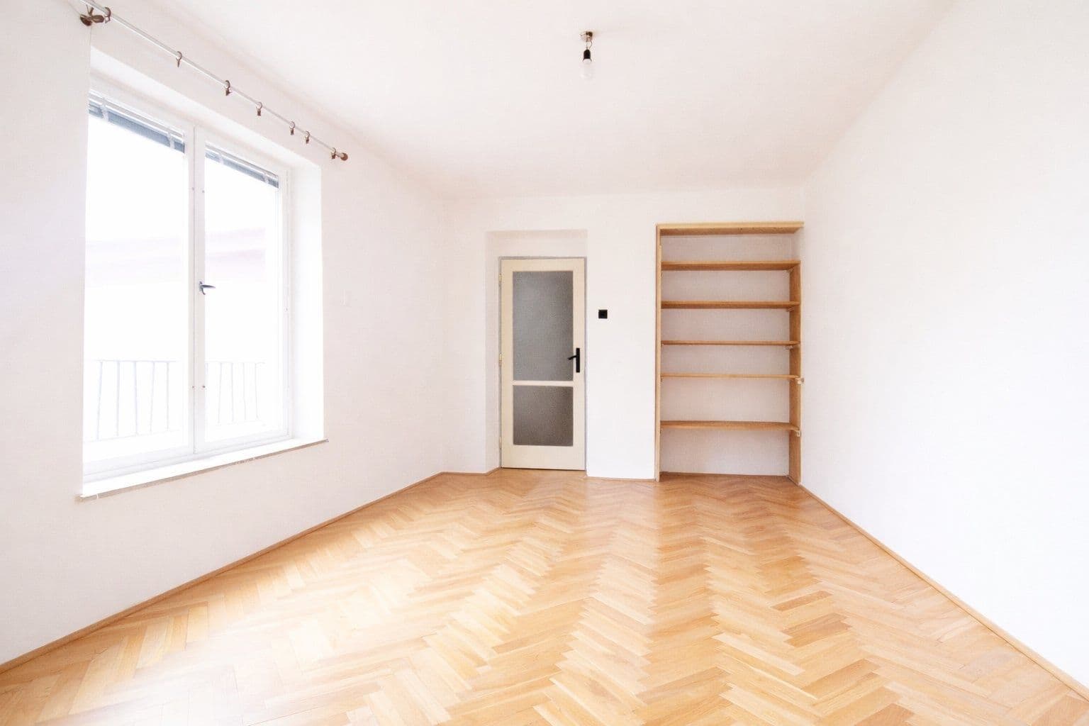 2 bedroom flat to rent, 54 m², Na Magistrále, Kolín, Středočeský Region 2 bedroom flat to rent, 54 m², Na Magistrále, Kolín, Středočeský Region