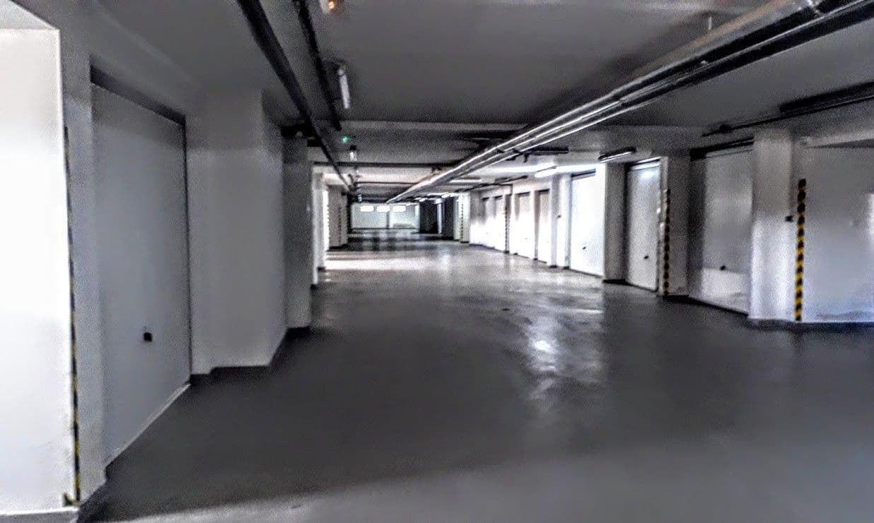 garage to rent, 17 m², Křepelčí, Brno, Jihomoravský Region garage to rent, 17 m², Křepelčí, Brno, Jihomoravský Region