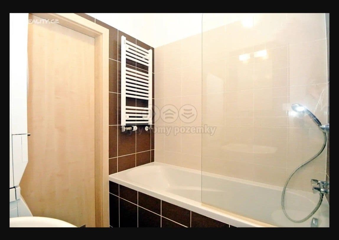 1 bedroom with open-plan kitchen flat for sale, 40 m², Farkašova, Prague, Prague 1 bedroom with open-plan kitchen flat for sale, 40 m², Farkašova, Prague, Prague