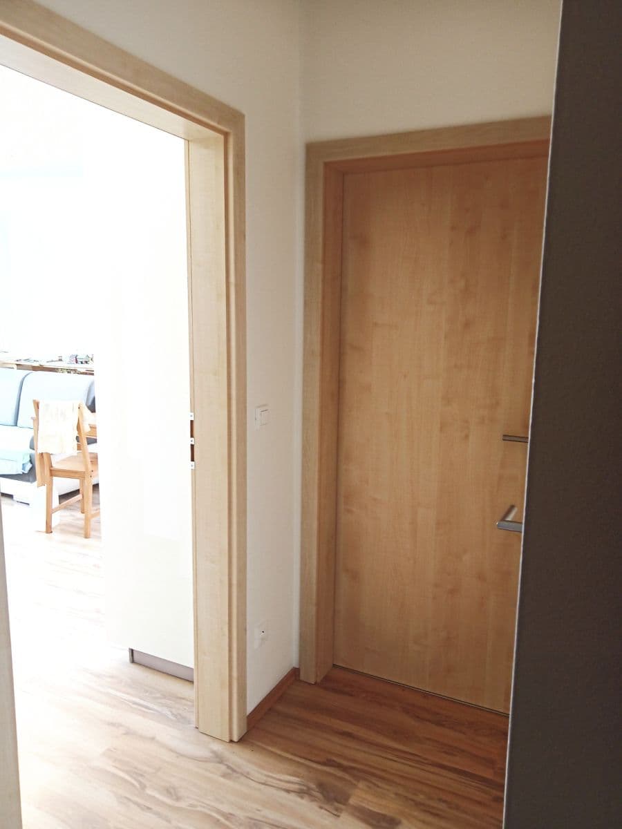 1 bedroom with open-plan kitchen flat for sale, 40 m², Farkašova, Prague, Prague 1 bedroom with open-plan kitchen flat for sale, 40 m², Farkašova, Prague, Prague